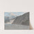 View of Lake Como with Monte Leoni by Francis Towne
