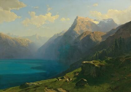 Mountains