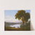 View Of Lake Nemi by Nicolas-Didier Boguet