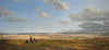 View Of Langenenslingen In Upper Swabia (1836)