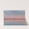 View of Lido by Leon Kamir-Kaufmann