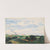 View of Madrid from the Plantío de los Infantes or Madrid Seen from El Pardo by Aureliano de Beruete