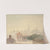 View of Milan by Adrian Ludwig Richter