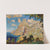 View Of Monte Solaro, Capri by Konstantin Ivanovich Gorbatov