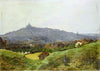 View Of Montmartre, Paris