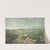 View of Paris from the Terrace of the Pavillon de Brimborion (1810-1812) by Carle Vernet