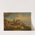 View of Płock by Wojciech Gerson