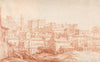 View of Rome