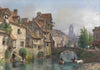 View Of Rouen