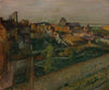 View of Saint-Valéry-sur-Somme