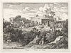View of San Vitale, Rome (c. 1810)