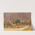 View of Sankt Johann im Walde by Karl Hofmann