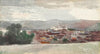 View of Santiago de Cuba (1885)