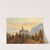 View Of Schloss Ambras Near Innsbruck by Edmund Von Wörndle
