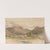 View of Side Farm, Patterdale (ca. 1802) by Paul Sandby Munn