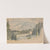 View of Sokołowsko (1850-1881) by Adolf Dressler