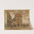 View of Solec (1870) by Maksymilian Gierymski