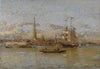 View Of St. Petersburg
