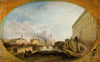 View of Stockholm I