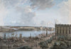 View of Stockholm II