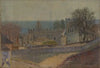 View of Strážky