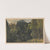View of streamside marshland in the Szczawnik valley (1850-1881) by Adolf Dressler