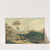 View of Sugarloaf Mountain from the Silvestre Road by Charles Landseer