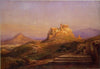 View of the Acropolis from the Pnyx