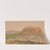 View of the Acropolis from the South, Athens (1869) by Frederic Edwin Church