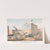 View of the architectural iron works 13th &#038; 14th East River, New York by Sarony, Major &amp; Knapp Lith.
