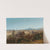 View Of The Atacama Desert In Chile With The Licancabur Volcano In The Background (circa 1858) by Joseph Selleny