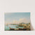 View of the bay of Naples by Salvatore Candido