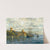View Of The Bosphorus With Rumelihisari by Michael Zeno Diemer