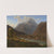 View of the Bristenstock close to Altdorf by Jakob Christoph Miville