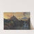 View of the Cordilleras, near Cotopaxi by Louis Remy Mignot