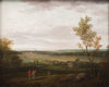 View of the Country near Jægerspris