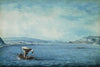 View of the Dardanelles
