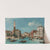 View Of The Entrance To The Cannareggio Canal With The Church Of San Geremia And The Palazzo Labia, Venice by William James