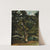 View Of The Fontainebleau Forest by Antoine-Louis Barye