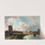 View of The Hague from the Delftse Vaart in the Seventeenth Century (1852) by Gerrit Adriaensz. Berckheyde