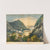 View of the Hudson by Frances Flora Bond Palmer