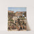 View of the interior of the Colosseum (1815) by Christoffer Wilhelm Eckersberg