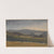 View of the Karkonosze Mountains (1850-1881) by Adolf Dressler