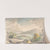 View of the Monastery in Tegernsee seen from the north-east by Johann Georg von Dillis