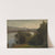 View of the Mondsee by Hans Gude