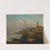 View of the Old Town and the New Town from north by Wojciech Gerson