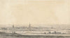 View of the Rhine River Valley