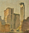 View of the Roman Forum