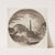 View of the Rotunda with Stairs on the Tiber (1766) by Jean-Claude-Richard de Saint-Non