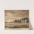 View of the Ruins of Dioclesian's Baths by Richard Cooper the Elder